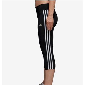 Adidas tights